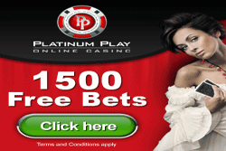 Platinum Play